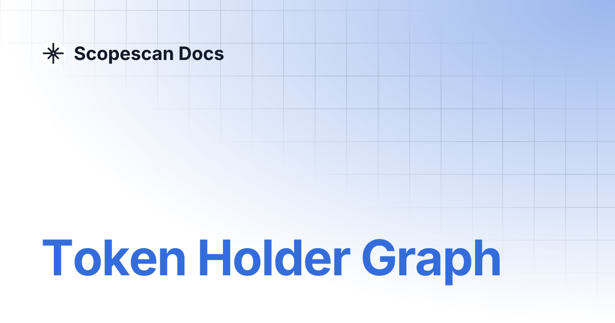 token-holder-graph-scopescan-docs